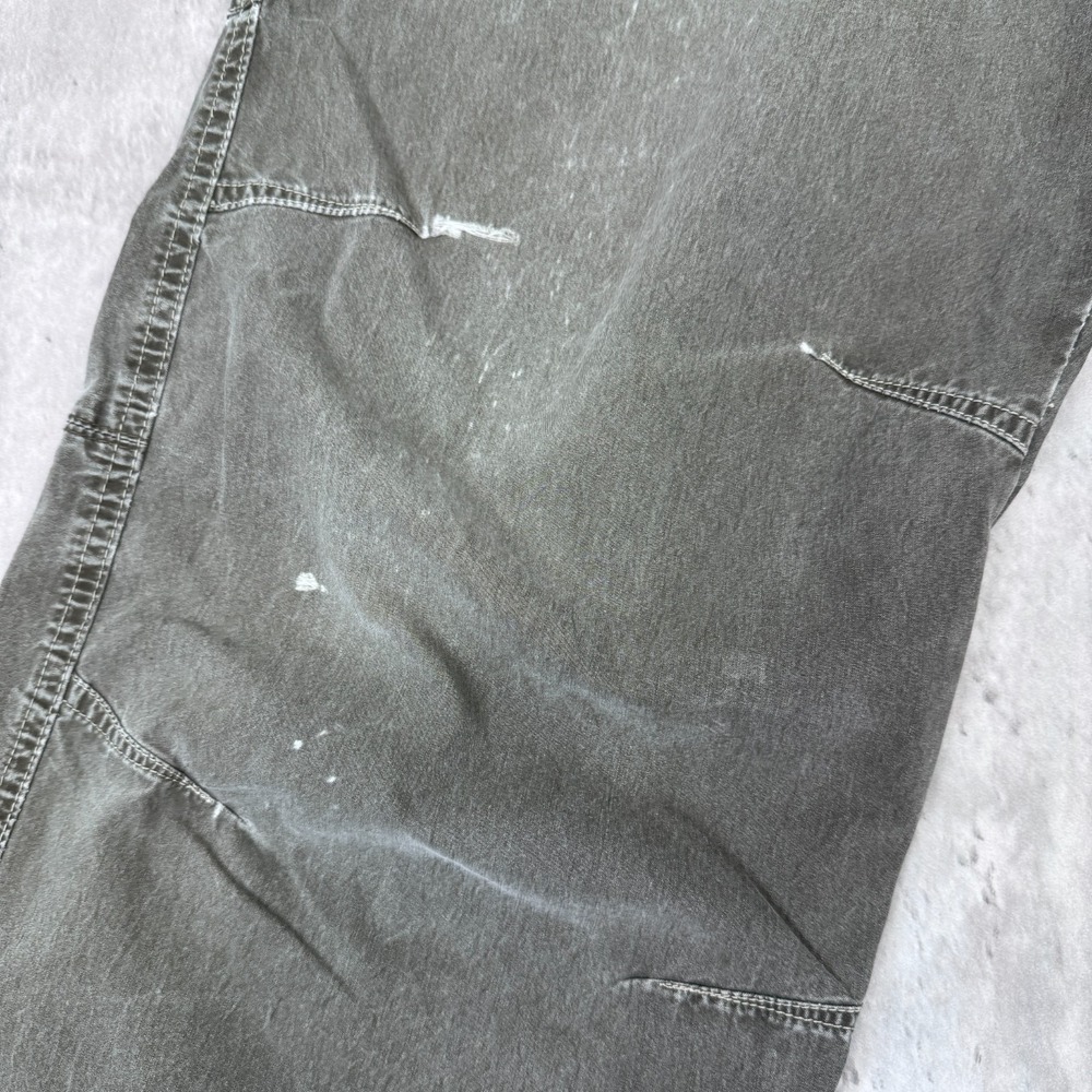 Kuhl Revolvr Pants Mens 38x32 Vintage Patina Dye Outdoor Hiking Distressed Y2K - Picture 3 of 12